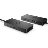 Dell Dock WD19DCS 240W - 2xDP/HDMI/3xUSB-C/3xUSB 3.1/RJ-45