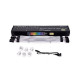 Kabel Lian Li Strimer Plus V2 Triple 8-Pin RGB PCIe, za grafično kartico, 30 cm