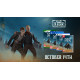 PS4 SAINT KOTAR