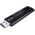 SanDisk Extreme Pro 128GB USB3.2 Solid State Flash Drive (SDCZ880-128G-G46)