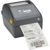 Zebra ZD421, DT, 203dpi, USB, Eth.. BTLE5, EU