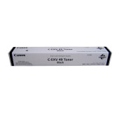 Toner Canon CEXV-49bk black 8524B002AA