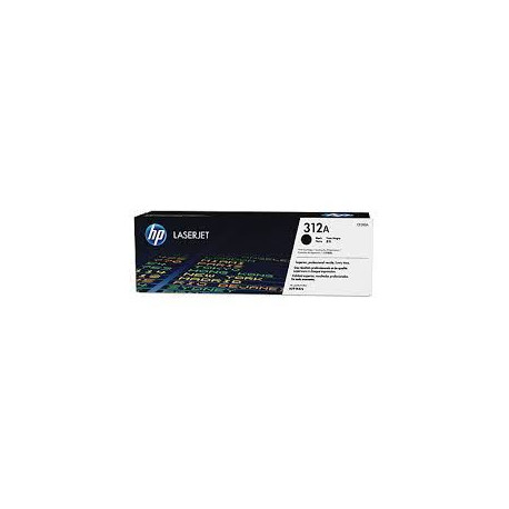 Toner HP CF380A 312A