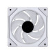 Ventilator za ohišje Lian Li UNI FAN SL-INFINITY 120 ARGB PWM 120mm, bel