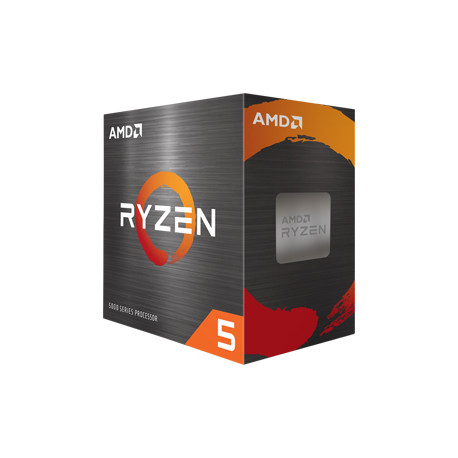 AMD Ryzen 5 5600 4.4GHz AM4 6C/12T 65W