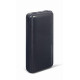 Gembird 20000mAh power bank, black