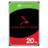 Seagate IronWolf Pro ST20000NT001 unutarnji čvrsti disk 3.5" 20000 GB