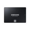 SSD 250GB 2.5" SATA3 V-NAND TLC 7mm, Samsung 870 EVO