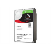 SEAGATE Ironwolf PRO NAS HDD 6TB SATA
