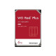 WD Red Plus 6TB SATA 6Gb/s 3.5inch HDD
