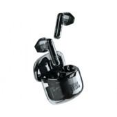 JBL Tune Flex TWS BT5.2 bežične slušalice s mikrofonom, ANC, IPX4, prozirno crne