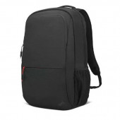 Lenovo TP Essential (Eco) - Notebook carrying back