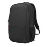 Lenovo TP Essential (Eco) - Notebook carrying back
