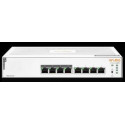 HPE SWITCH ARUBA INSTANT ON 1830 8G POE 65W