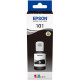 Tinta EPSON EcoTank/ITS 101 black