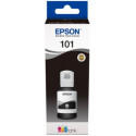 Tinta EPSON EcoTank/ITS 101 black