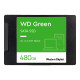 WD Green SATA 480GB Internal SATA SSD