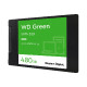 WD Green SATA 480GB Internal SATA SSD