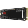 Samsung SSD 1TB NVMe 990 PRO