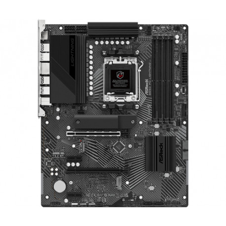 Asrock B650 PG Lightning AMD B650 Utor AM5 ATX