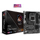 Asrock B650 PG Lightning AMD B650 Utor AM5 ATX