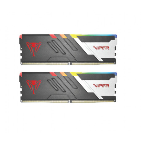 Patriot Memory Viper Venom PVVR532G600C36K memorijski modul 32 GB 2 x 16 GB DDR5 6000 MHz ECC