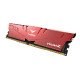 Team Group VULCAN Z memorijski modul 16 GB 2 x 8 GB DDR4 3200 MHz