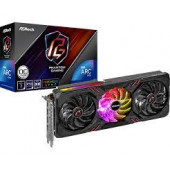 Asrock Intel Arc A770 Phantom Gaming D 8GB OC, 8GB GDDR6