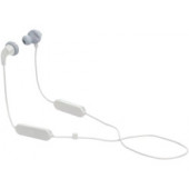 JBL Endurance Run 2 BT 5.0 In-ear bežične slušalice s mikrofonom, bijele