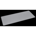 Logitech Desk Mat Studio, siva