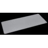 Logitech Desk Mat Studio, siva