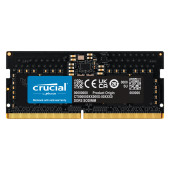 CRUCIAL 8GB DDR5-4800 SODIMM CL40 (16GBit)