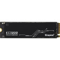 Kingston KC3000 NVMe 2048GB,R7000/W7000, M.2 2280