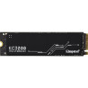 Kingston KC3000 NVMe 2048GB,R7000/W7000, M.2 2280