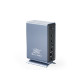 Priključna postaja USB-C Thunderbolt 3, 15 v 1, 5xUSB-A, 2xTB3, 2xUSB-C, DP, RJ45, SD+TF, napajanje, ORICO TB3-S4