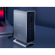 Priključna postaja USB-C Thunderbolt 3, 15 v 1, 5xUSB-A, 2xTB3, 2xUSB-C, DP, RJ45, SD+TF, napajanje, ORICO TB3-S4