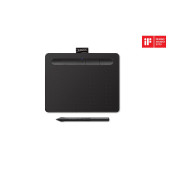 Grafički tablet Wacom Intuos S Bluetooth Black CTL-4100WLK-N