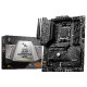 MSI Mainboard Desktop MAG B650 TOMAHAWK WIFI (AM5, 4x DDR5 max. 128GB, 1x PCI-E 4.0 x16x16, 1x PCI-E