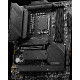 MSI Mainboard Desktop MAG Z790 TOMAHAWK WIFI (LGA 1700, 4x DDR5 max. 128GB, 2x PCI-E x16x16, 1x PCI-