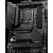 MSI Mainboard Desktop MAG Z790 TOMAHAWK WIFI (LGA 1700, 4x DDR5 max. 128GB, 2x PCI-E x16x16, 1x PCI-