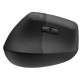 LOGITECH Lift Left Bluetooth Vertical Ergonomic Mouse - GRAPHITE/BLACK