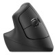 LOGITECH Lift Left Bluetooth Vertical Ergonomic Mouse - GRAPHITE/BLACK