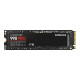 SAMSUNG 990 PRO SSD 1TB M.2 NVMe PCIe