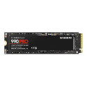 SAMSUNG 990 PRO SSD 1TB M.2 NVMe PCIe