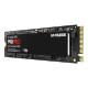 SAMSUNG 990 PRO SSD 1TB M.2 NVMe PCIe