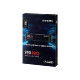 SAMSUNG 990 PRO SSD 1TB M.2 NVMe PCIe