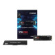 SAMSUNG 990 PRO SSD 1TB M.2 NVMe PCIe