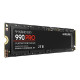 SAMSUNG 990 PRO SSD 2TB M.2 NVMe PCIe