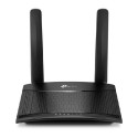 TP-Link TL-MR100 - 300Mbps Wireless N 4G LTE Router