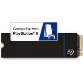 SEAGATE Game Drive M2 for PS5 1TB SSD